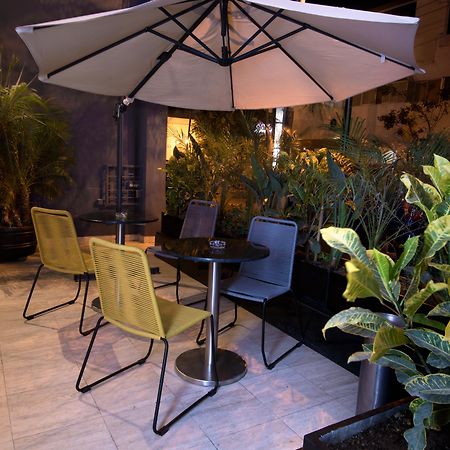 Mariel Hotel Boutique Lima Exterior photo
