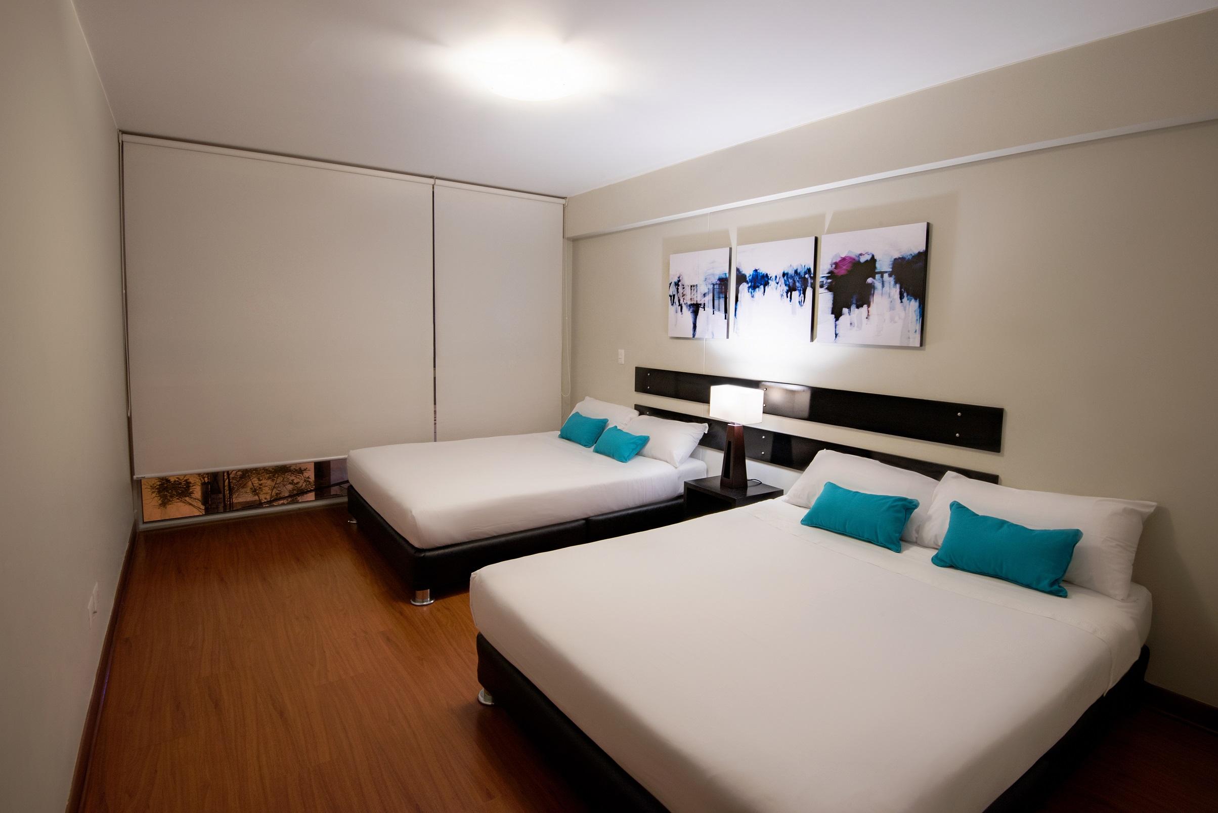 Mariel Hotel Boutique Lima Exterior photo