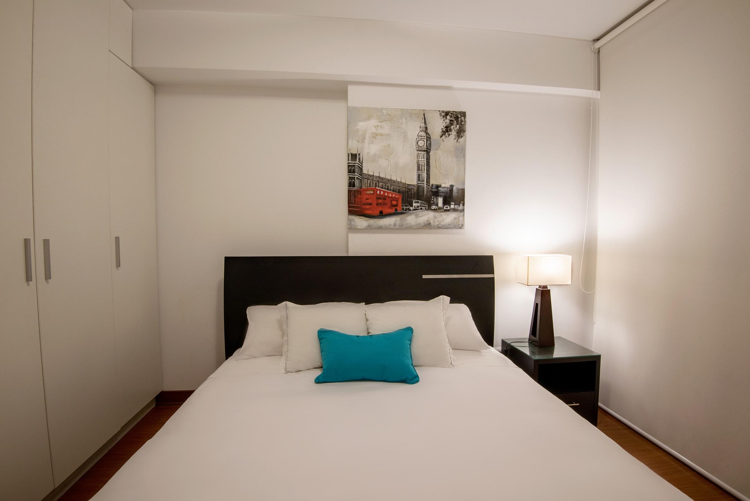Mariel Hotel Boutique Lima Exterior photo