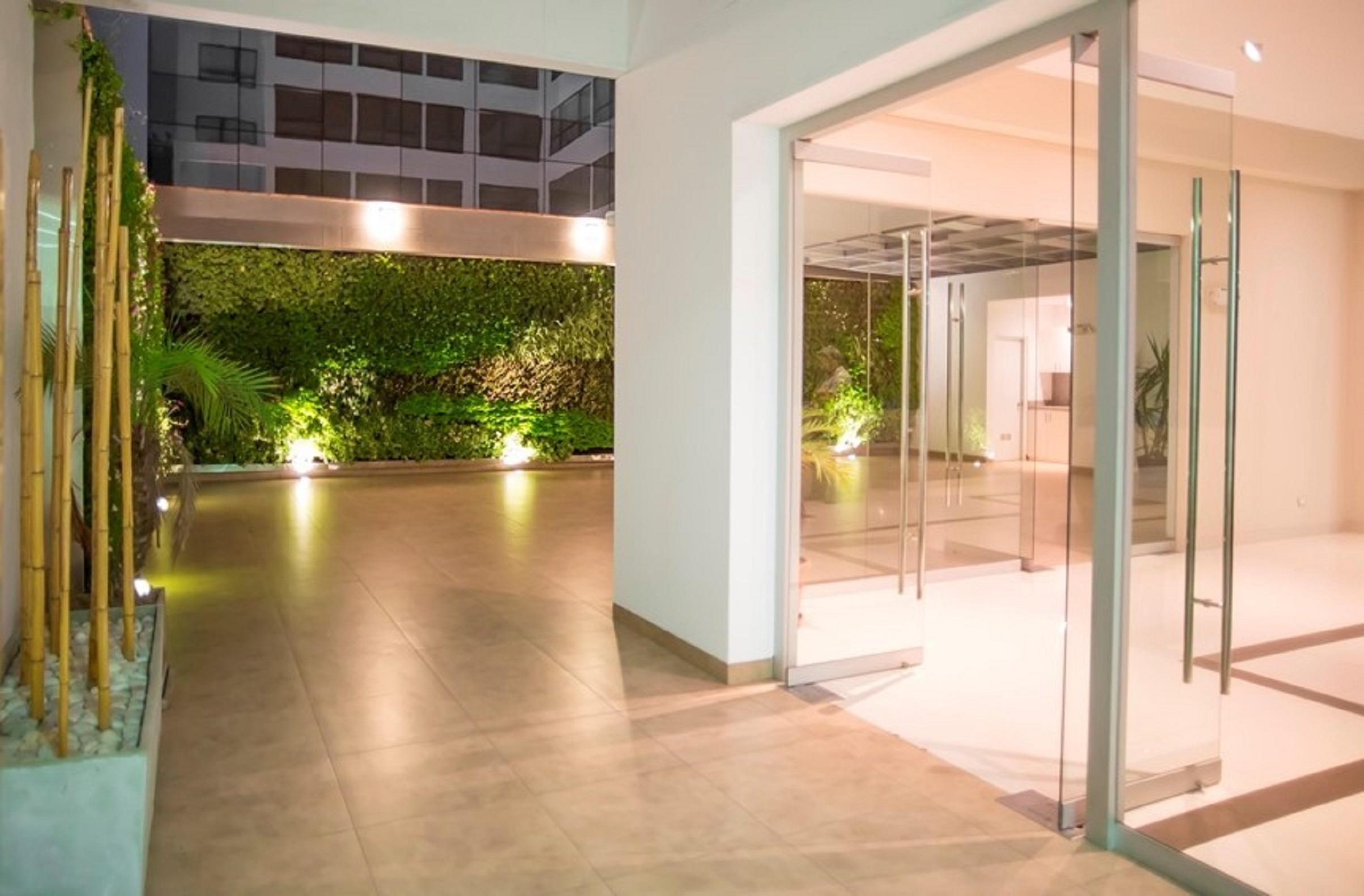 Mariel Hotel Boutique Lima Exterior photo