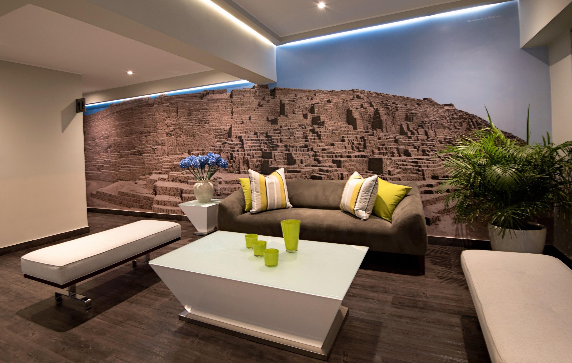 Mariel Hotel Boutique Lima Exterior photo