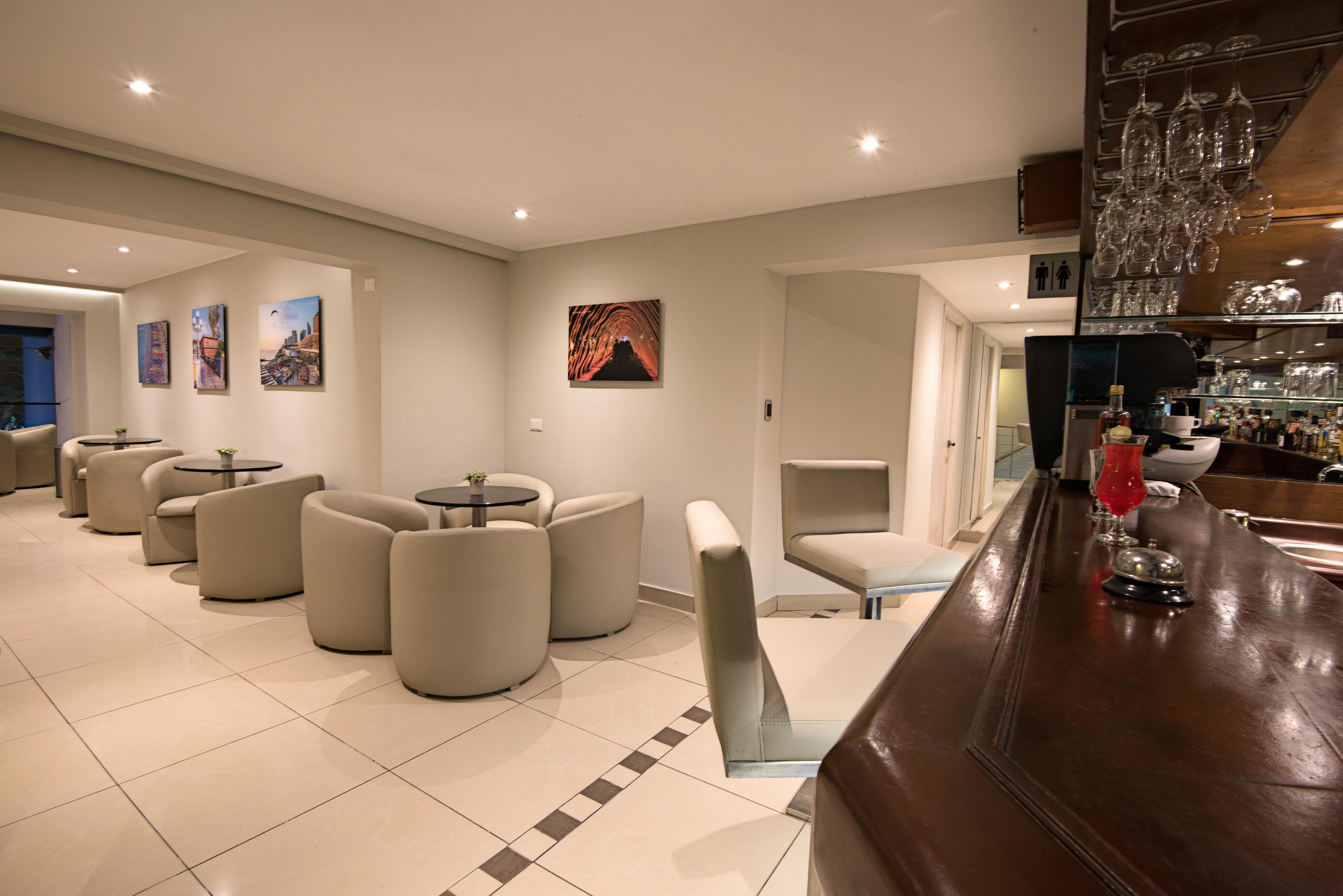 Mariel Hotel Boutique Lima Exterior photo