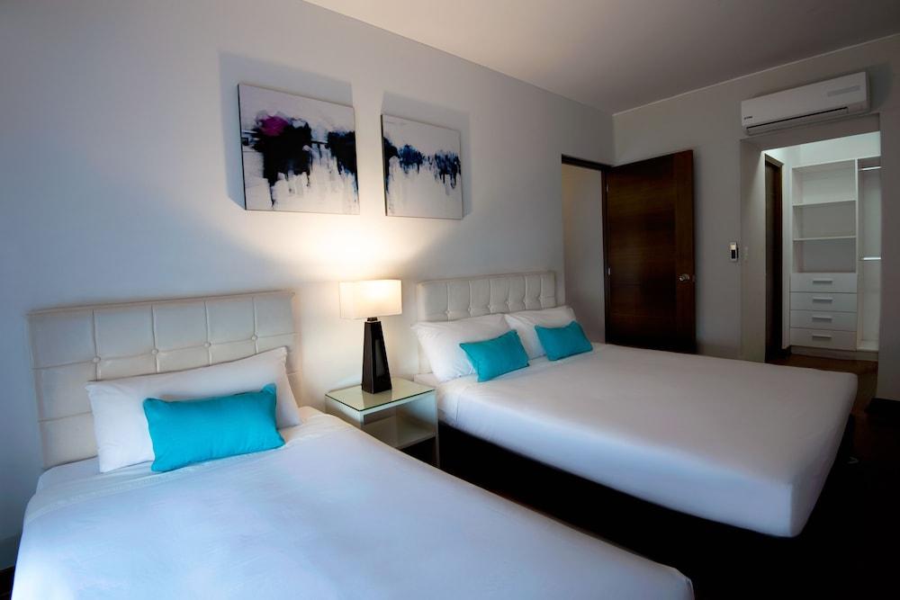 Mariel Hotel Boutique Lima Exterior photo