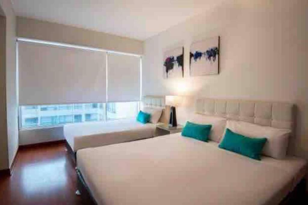 Mariel Hotel Boutique Lima Exterior photo