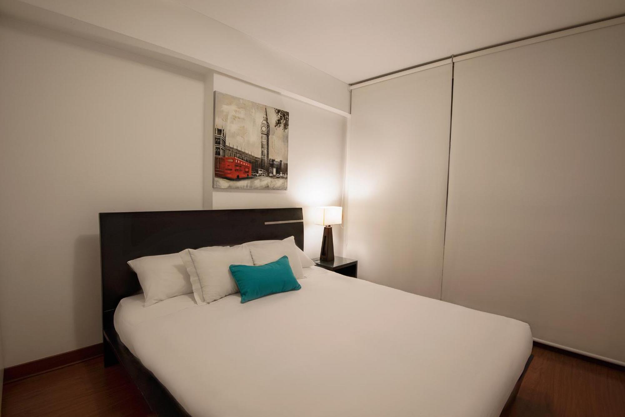 Mariel Hotel Boutique Lima Exterior photo