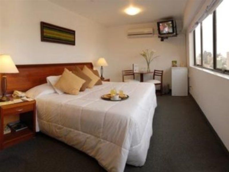 Mariel Hotel Boutique Lima Exterior photo