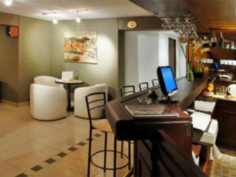 Mariel Hotel Boutique Lima Exterior photo
