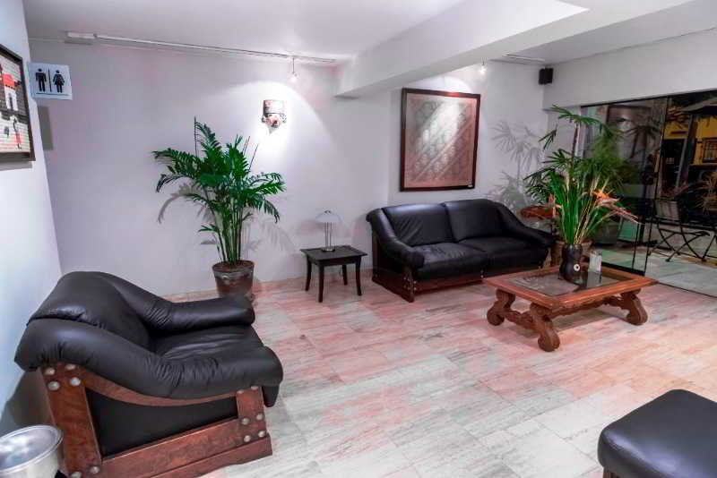 Mariel Hotel Boutique Lima Exterior photo