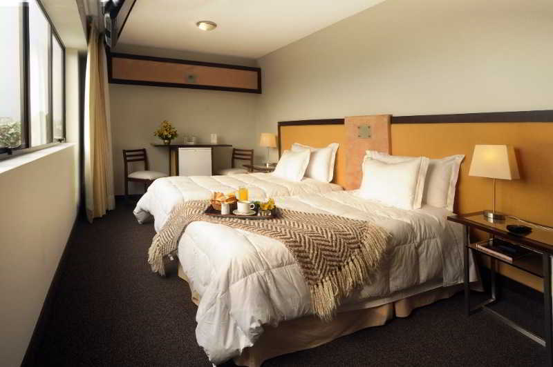 Mariel Hotel Boutique Lima Exterior photo